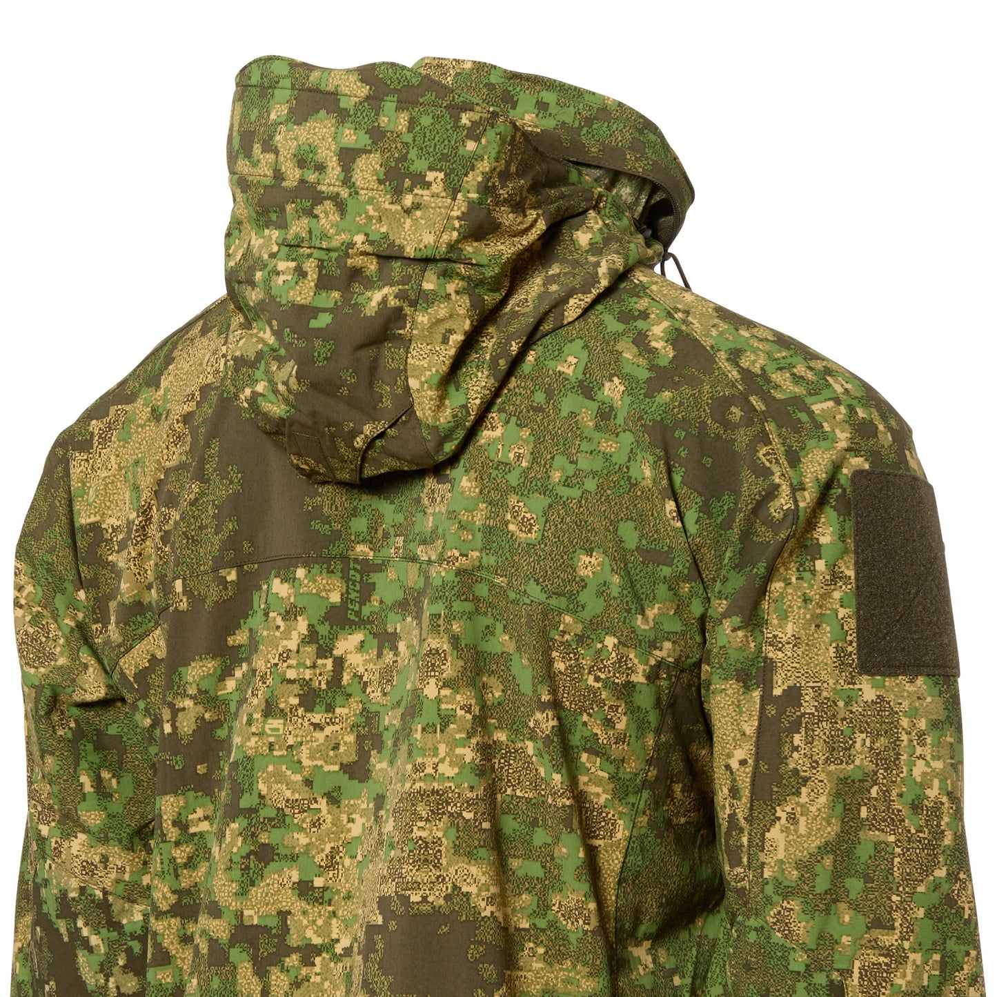 Helikon-Tex Jacke Blizzard pencott wild wood