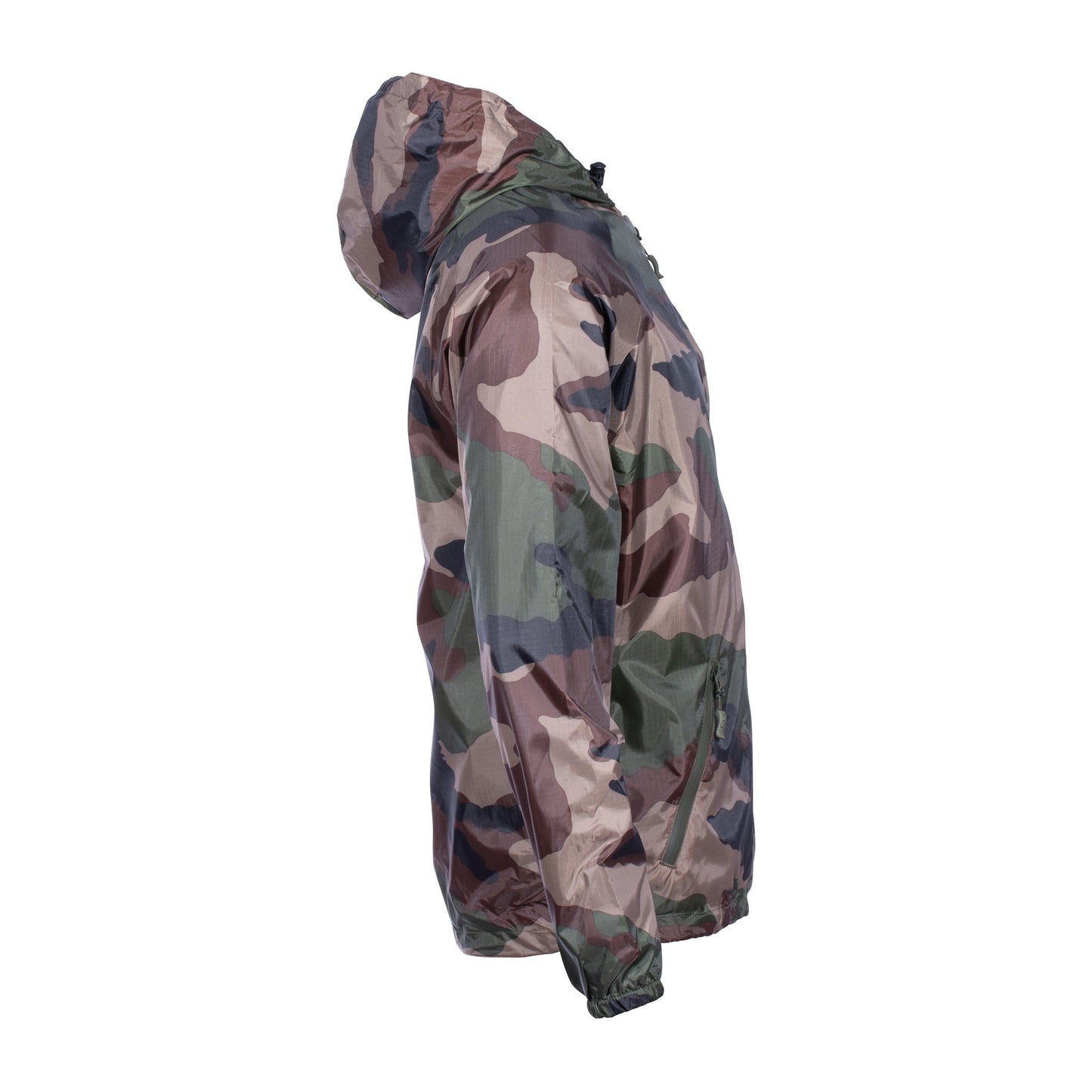 Regenjacke Ultra Light