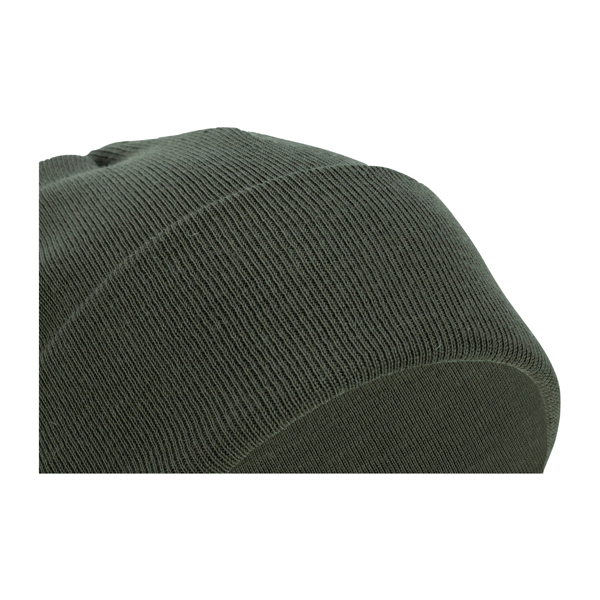 Woolpower Beanie Classic pine green