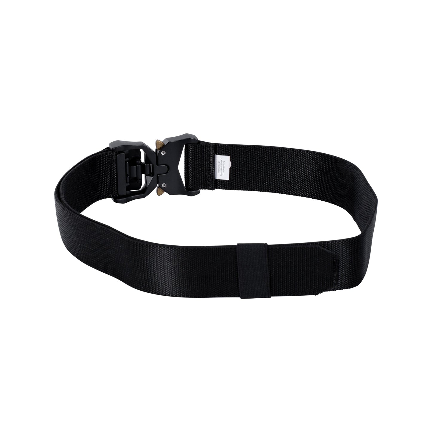 QR Stretchbelt 38 mm