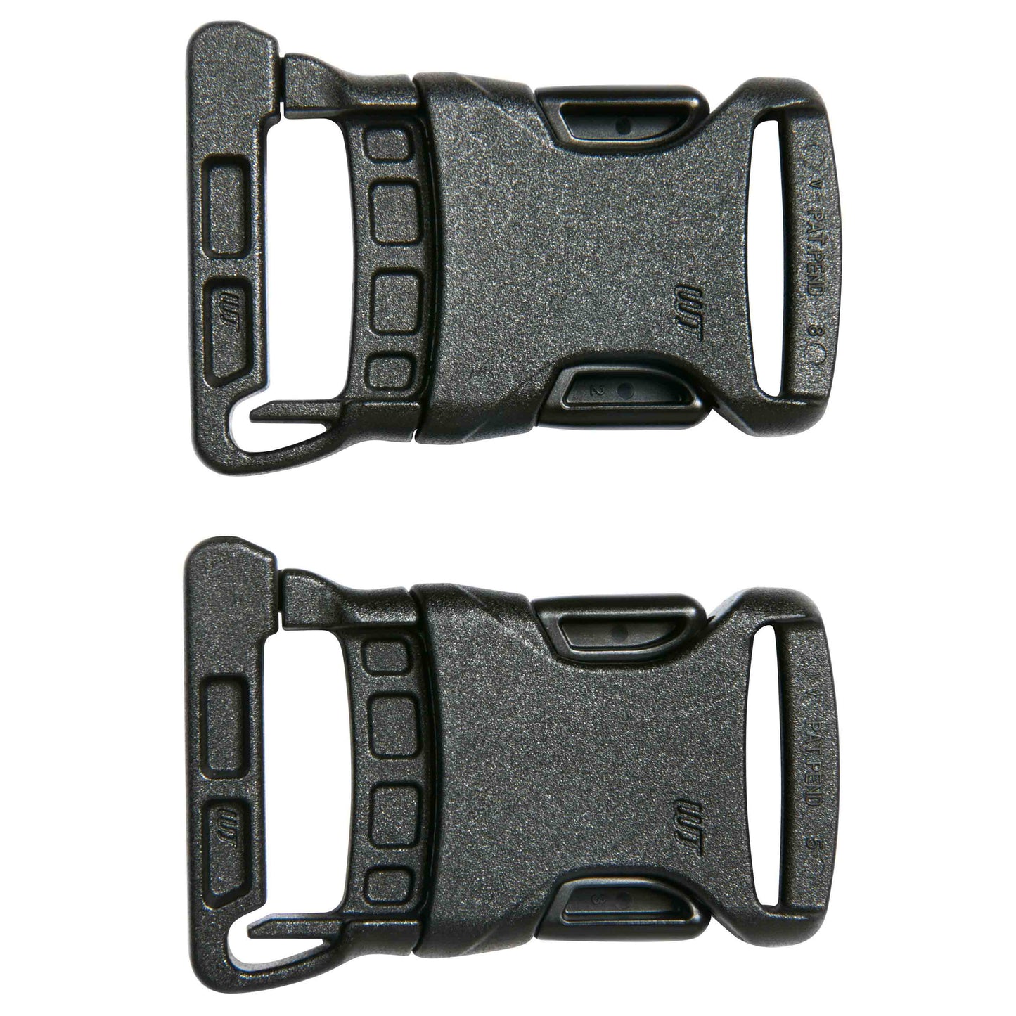 Buckle SR 25 Safety QA