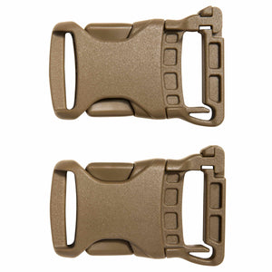 Buckle SR 25 Safety QA