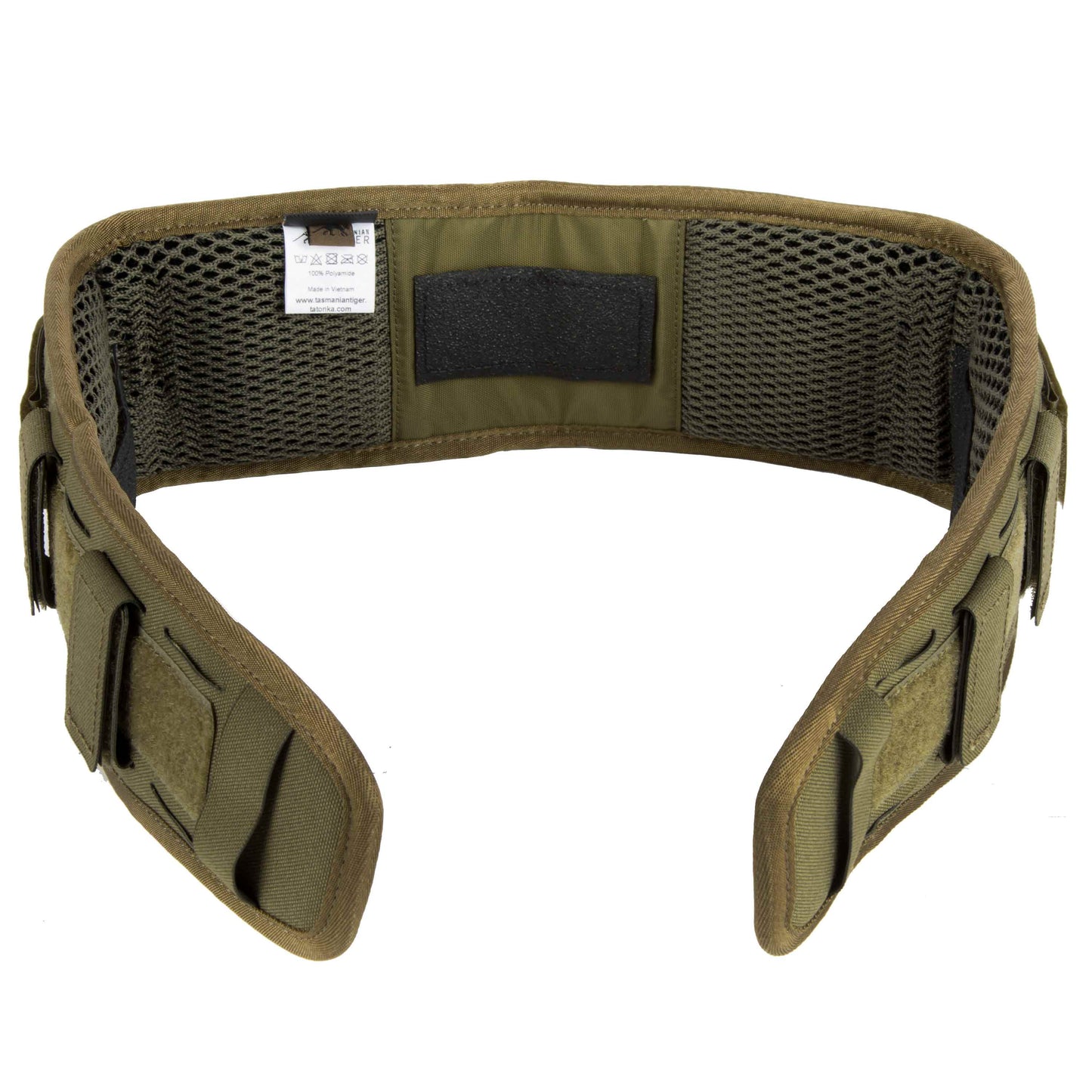 Belt Padding M&amp;P