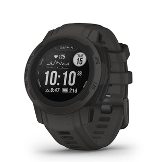 Instinct 2S smartwatch