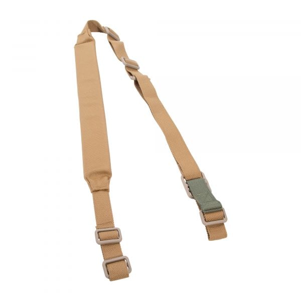 Waffengurt Padded Vickers Sling