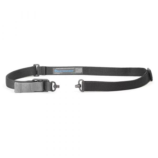 Waffengurt Vickers Push Button Sling