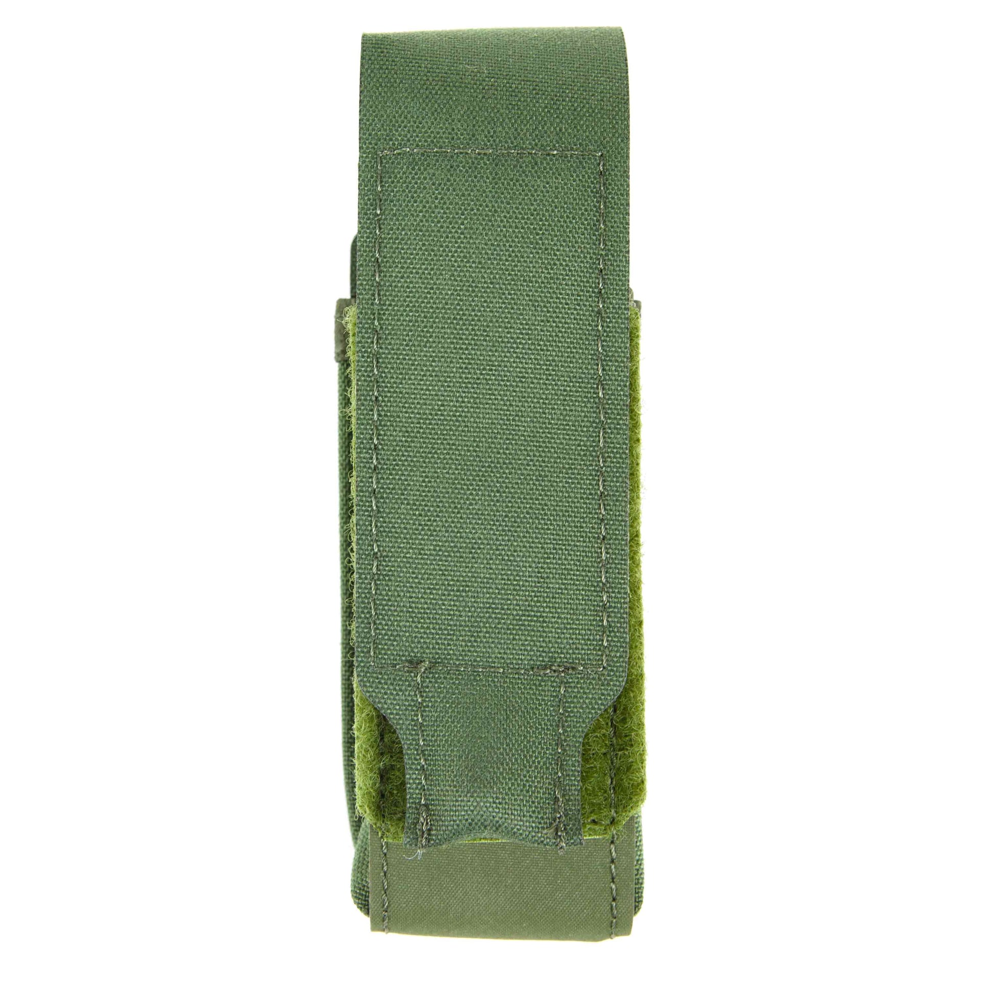 Mag Pouch Single Pistol