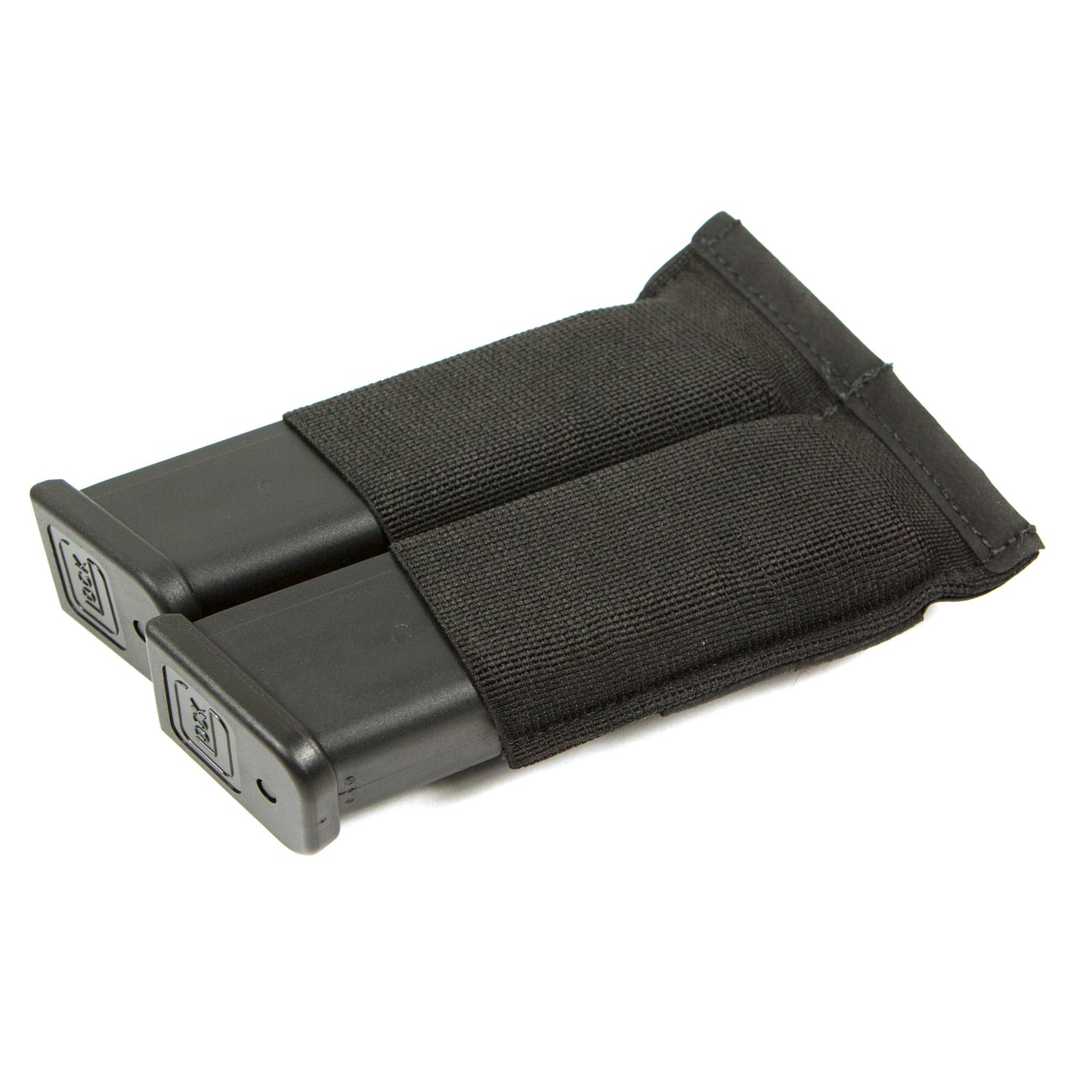 Mag Pouch Ten-Speed Double Pistol