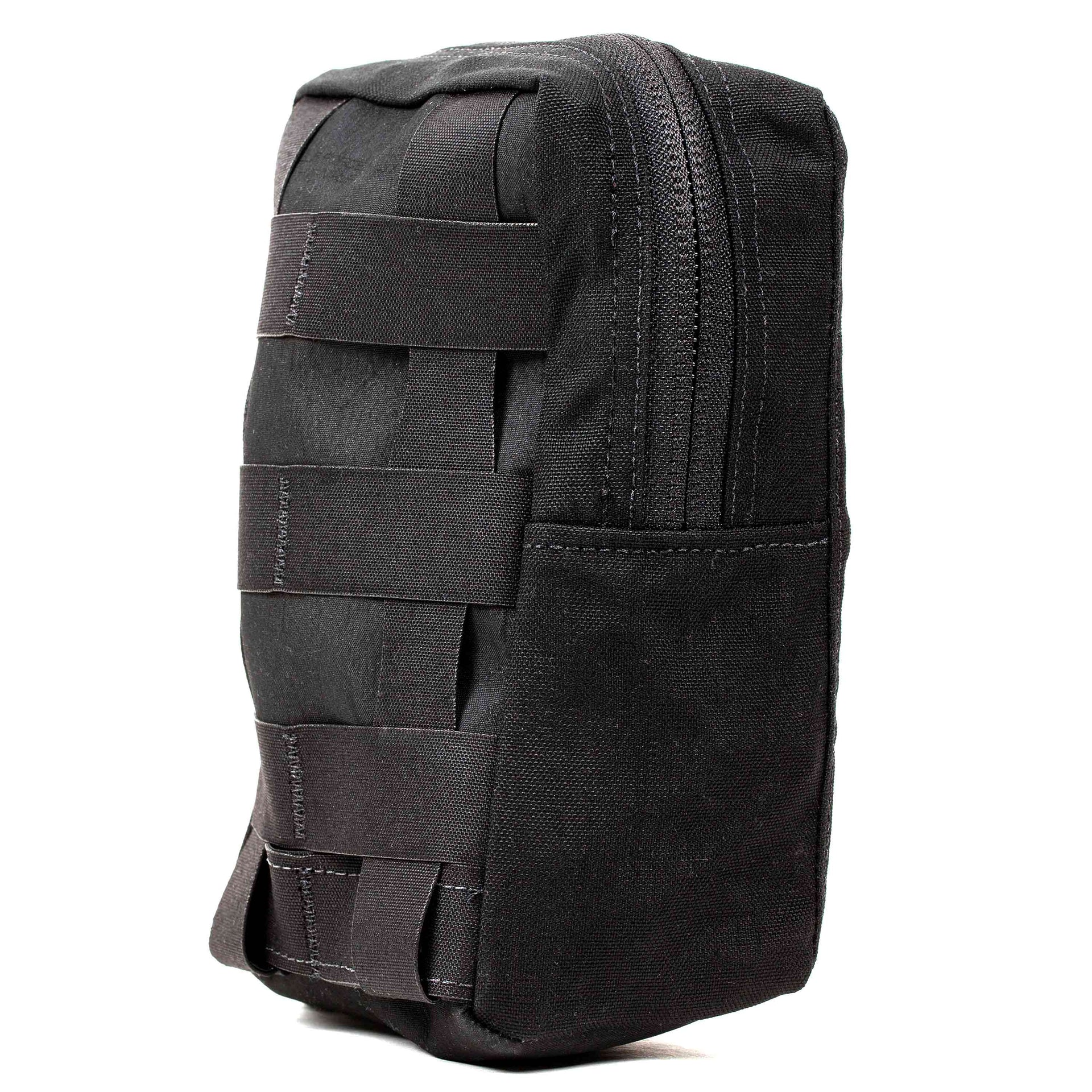 Pouch Medium Vertical Utility