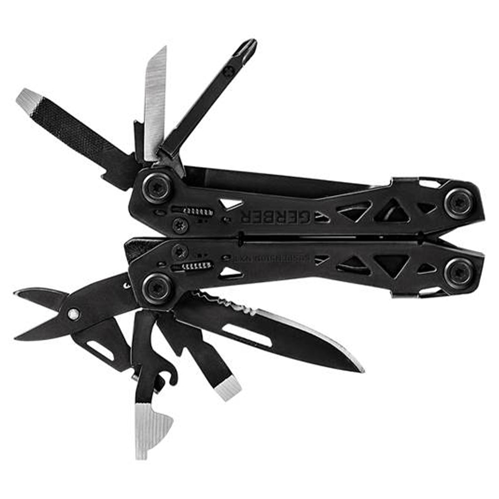 Multitool Suspension Nxt