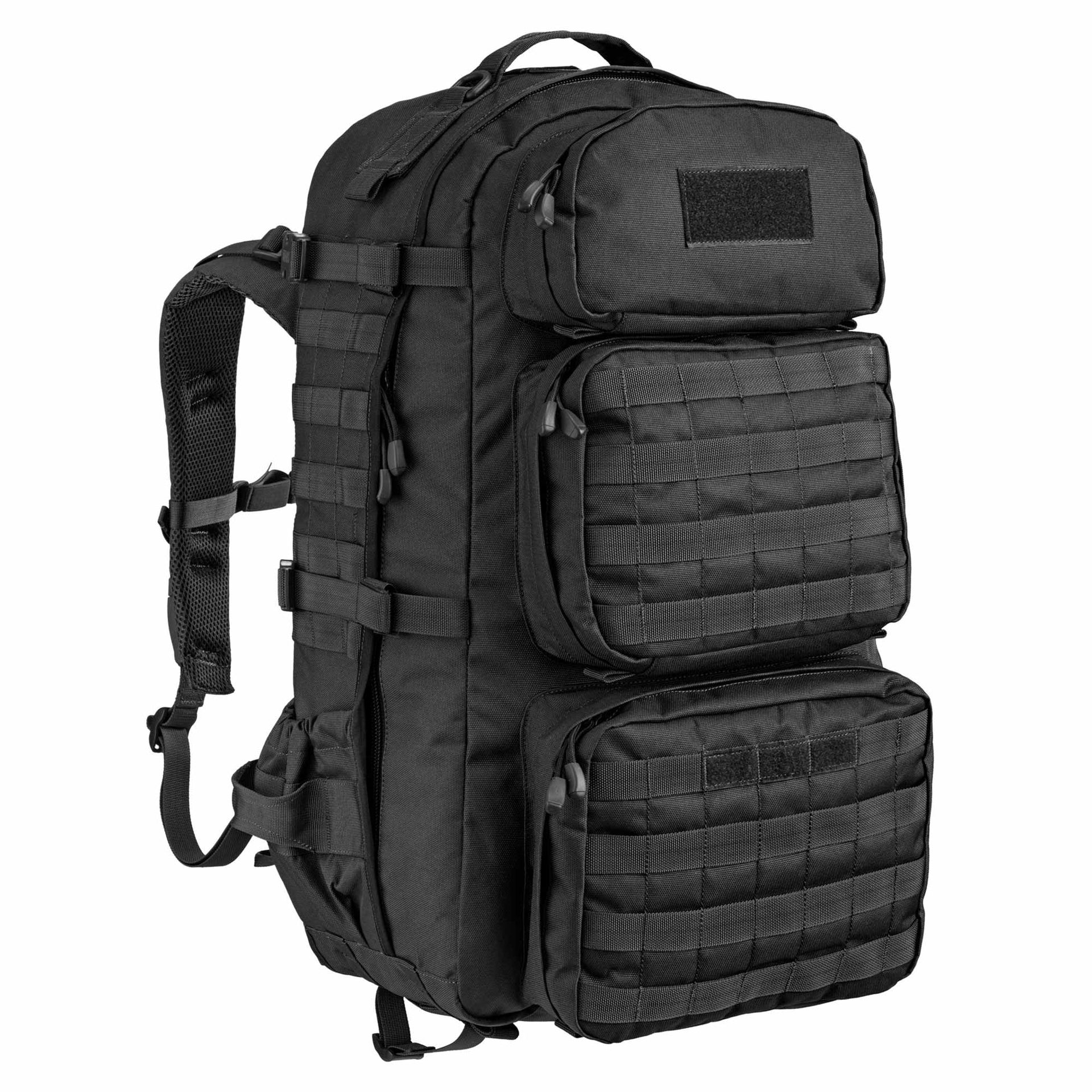 Rucksack Ares Backpack 50 L