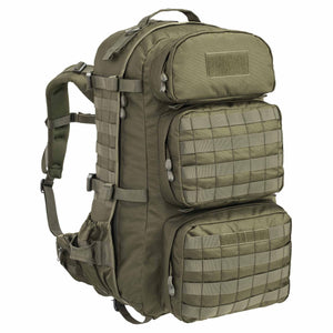 Rucksack Ares Backpack 50 L