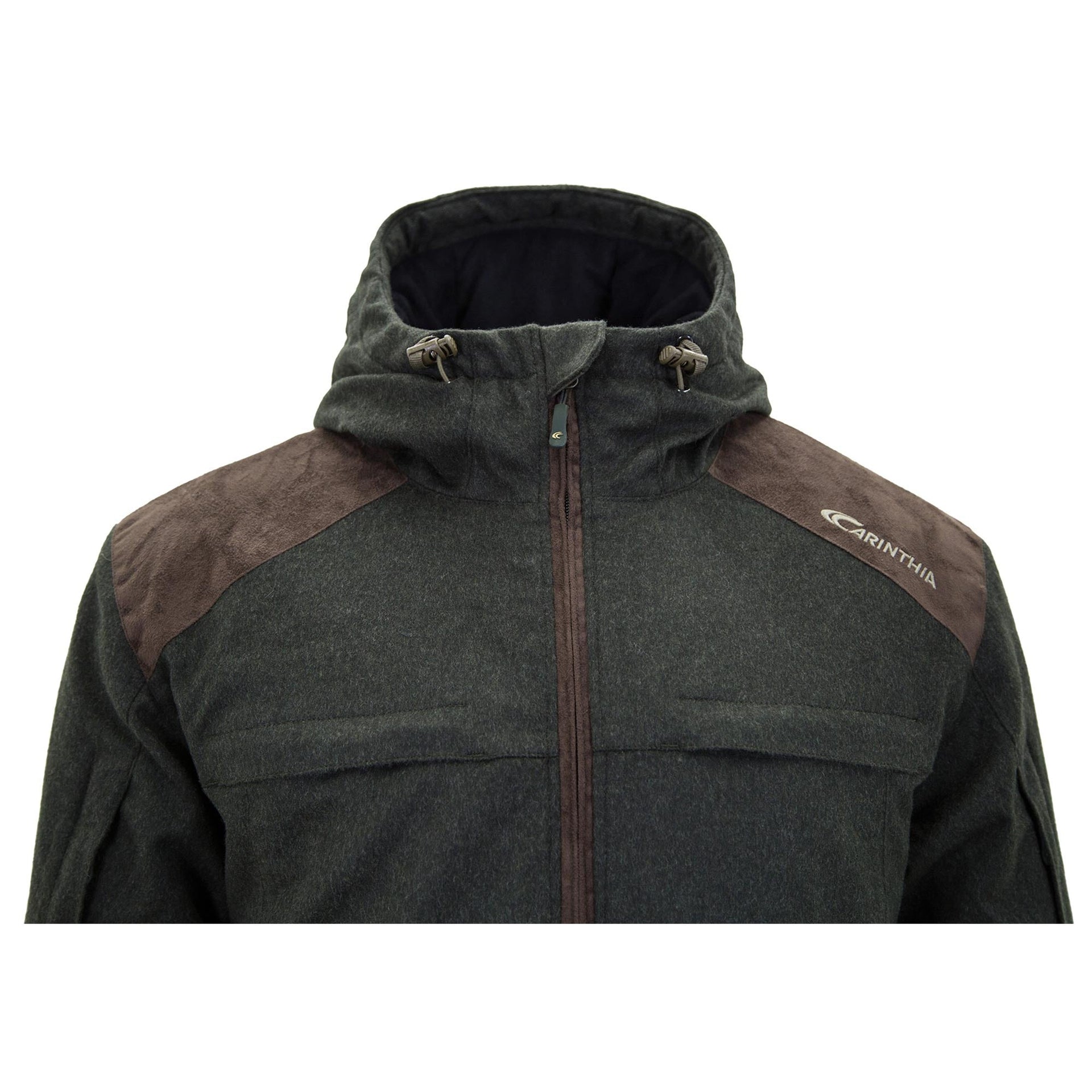 Jacke G-Loft MILG Jacket