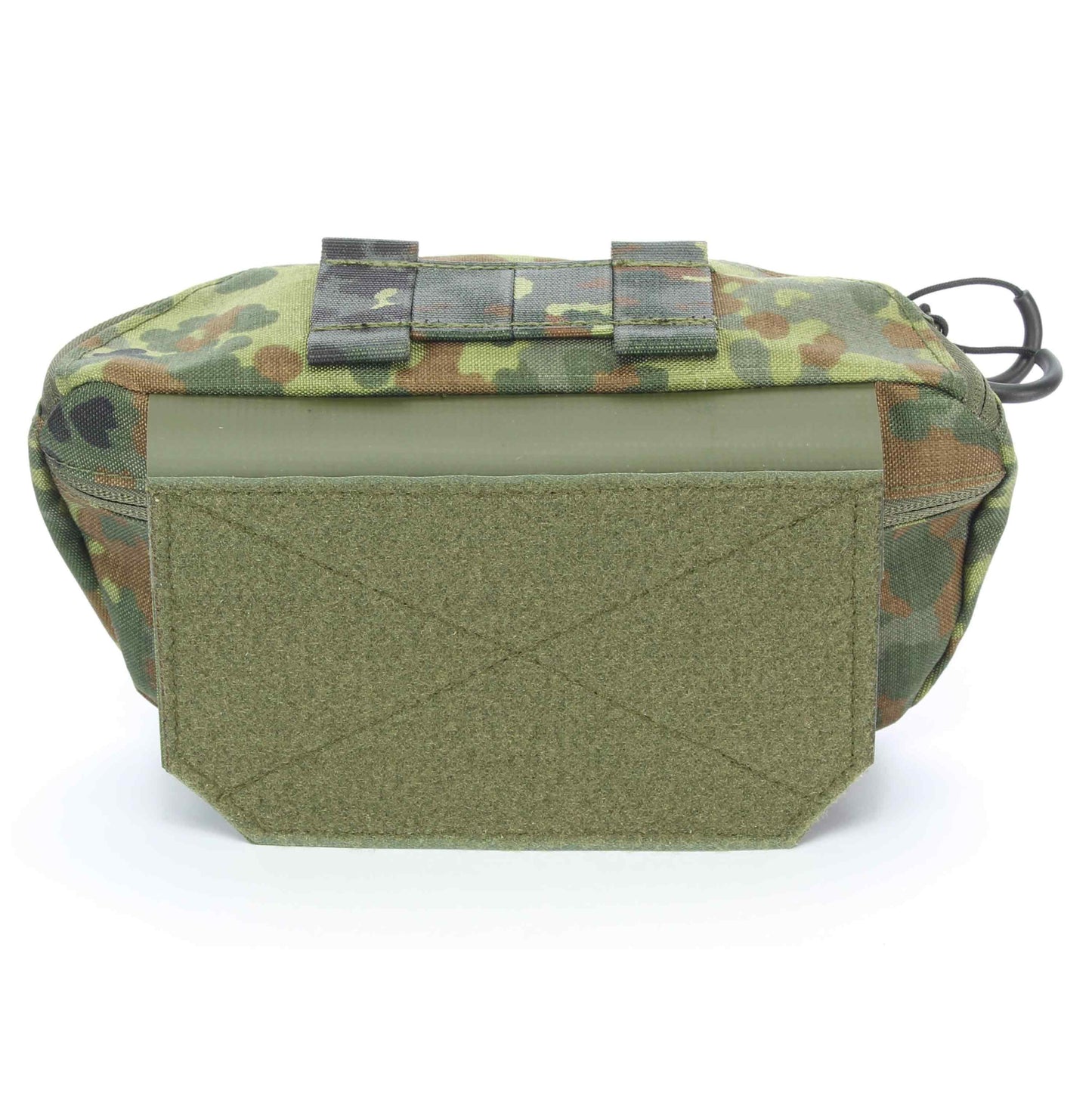 PC Drop Down Pouch