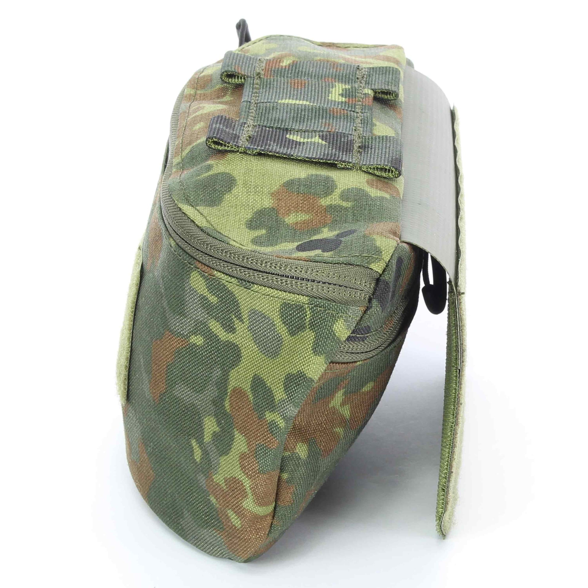 PC Drop Down Pouch