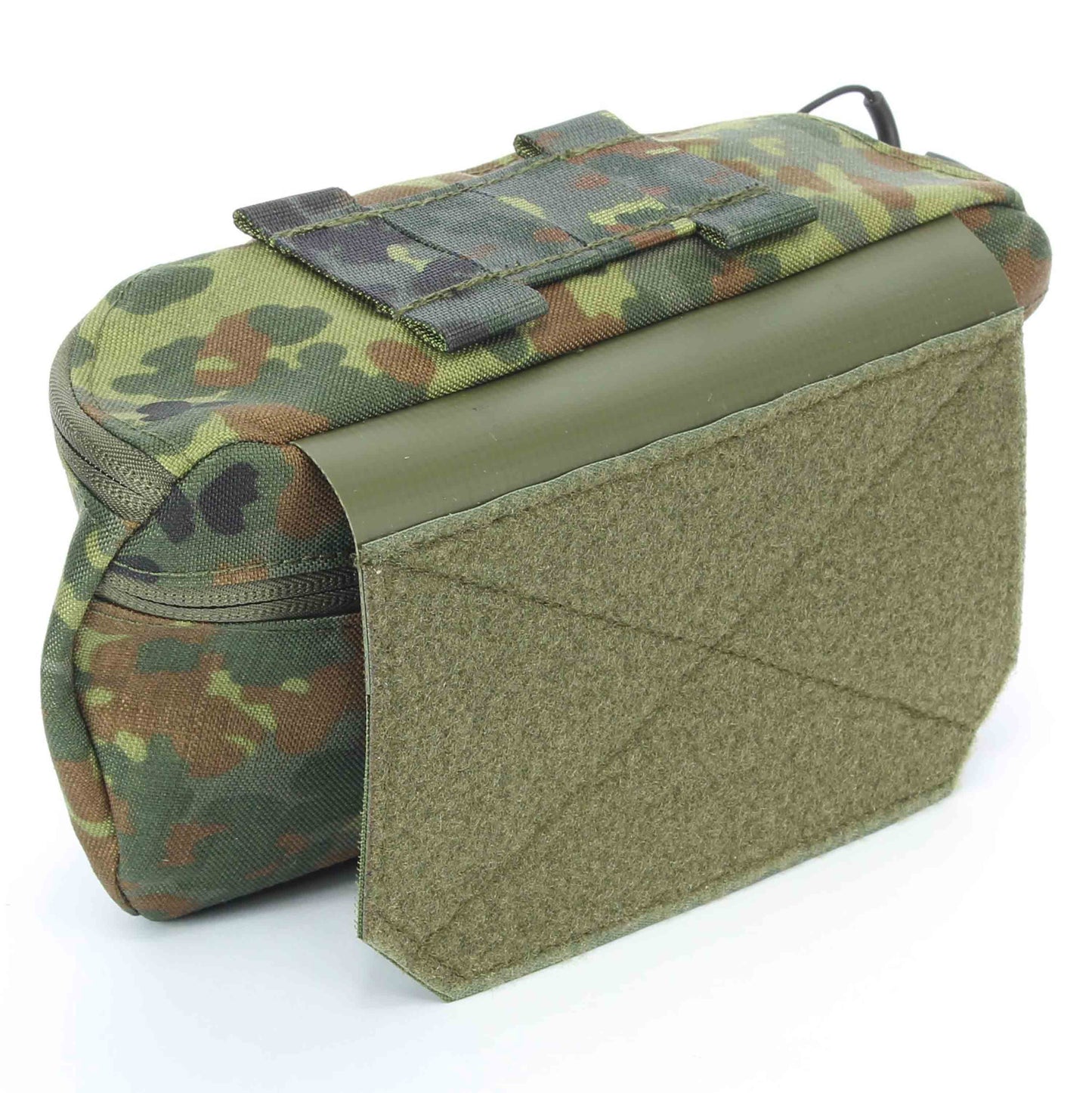 PC Drop Down Pouch