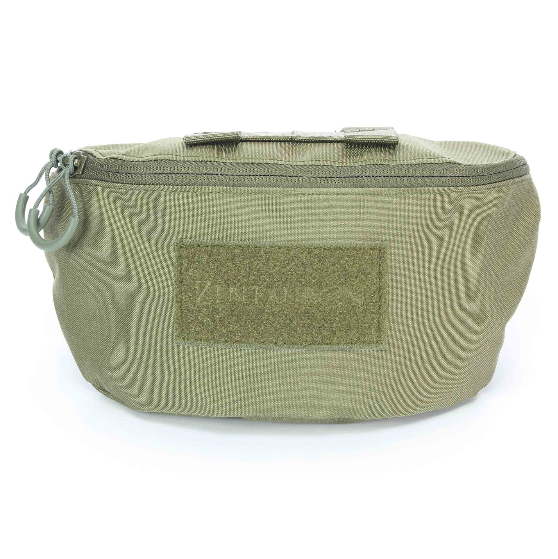 PC Drop Down Pouch