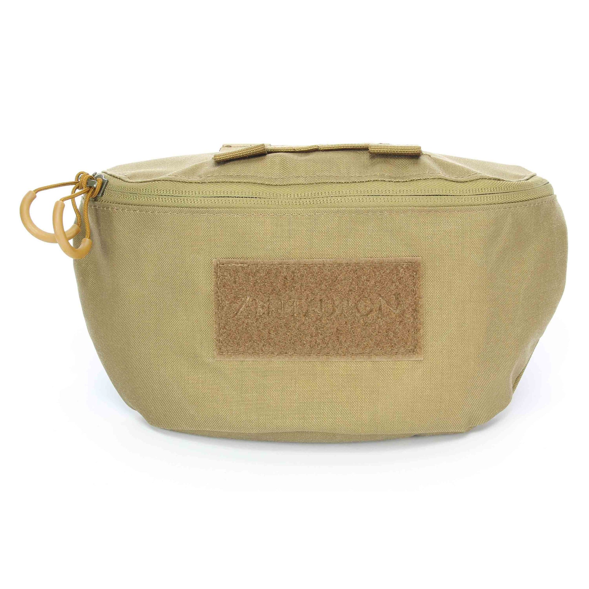 PC Drop Down Pouch