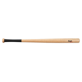 Mazza da baseball Fox Outdoor American Baseball 81 cm naturale