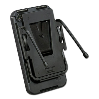 Pacchetto combinato Nite Ize Connect Cradle iPhone 4/4S nero