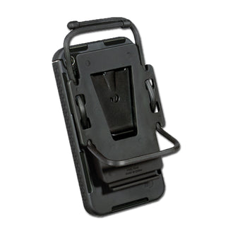 Kombipaket Nite Ize Connect Cradle iPhone 4/4S schwarz