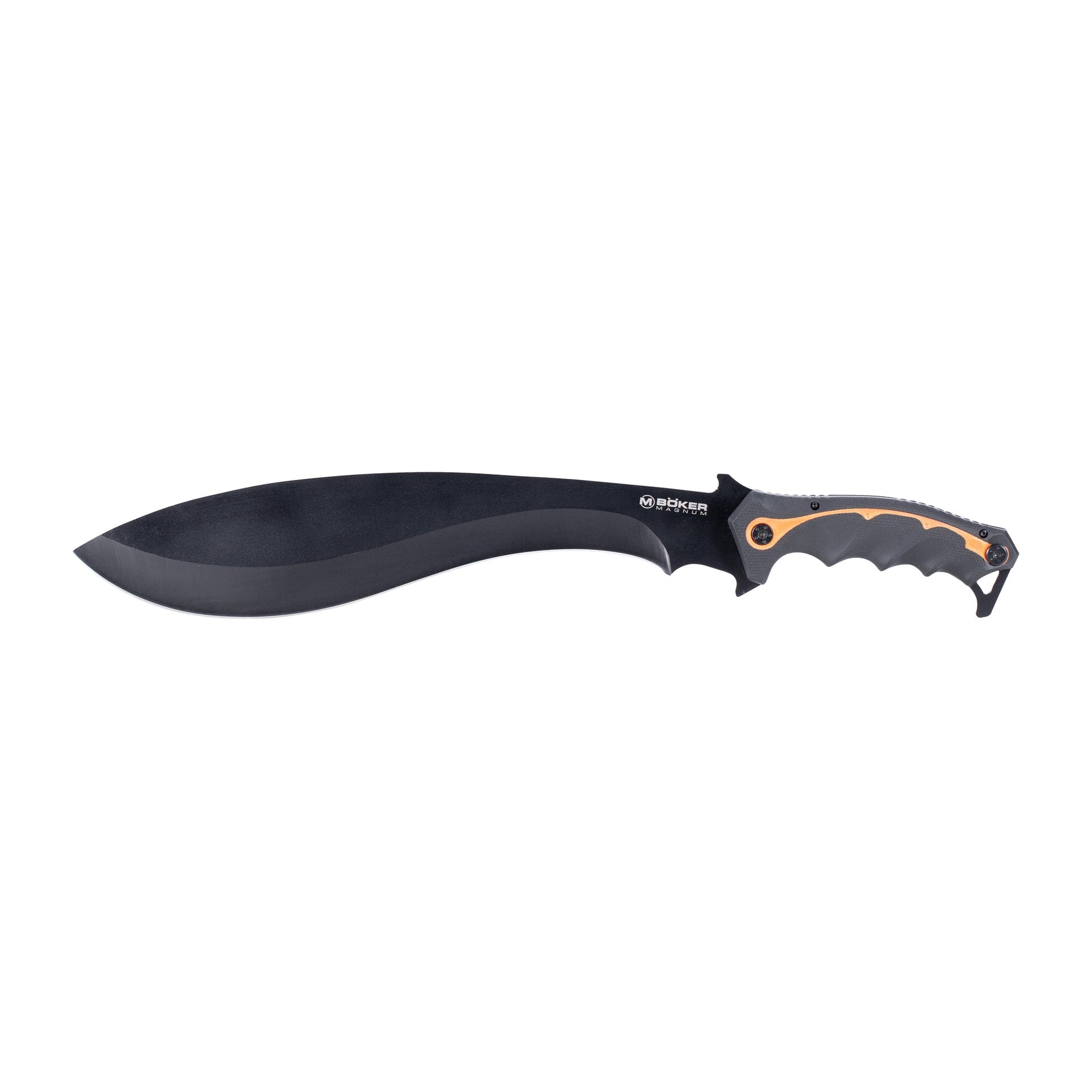 Magnum Machete CSB Kukri schwarz