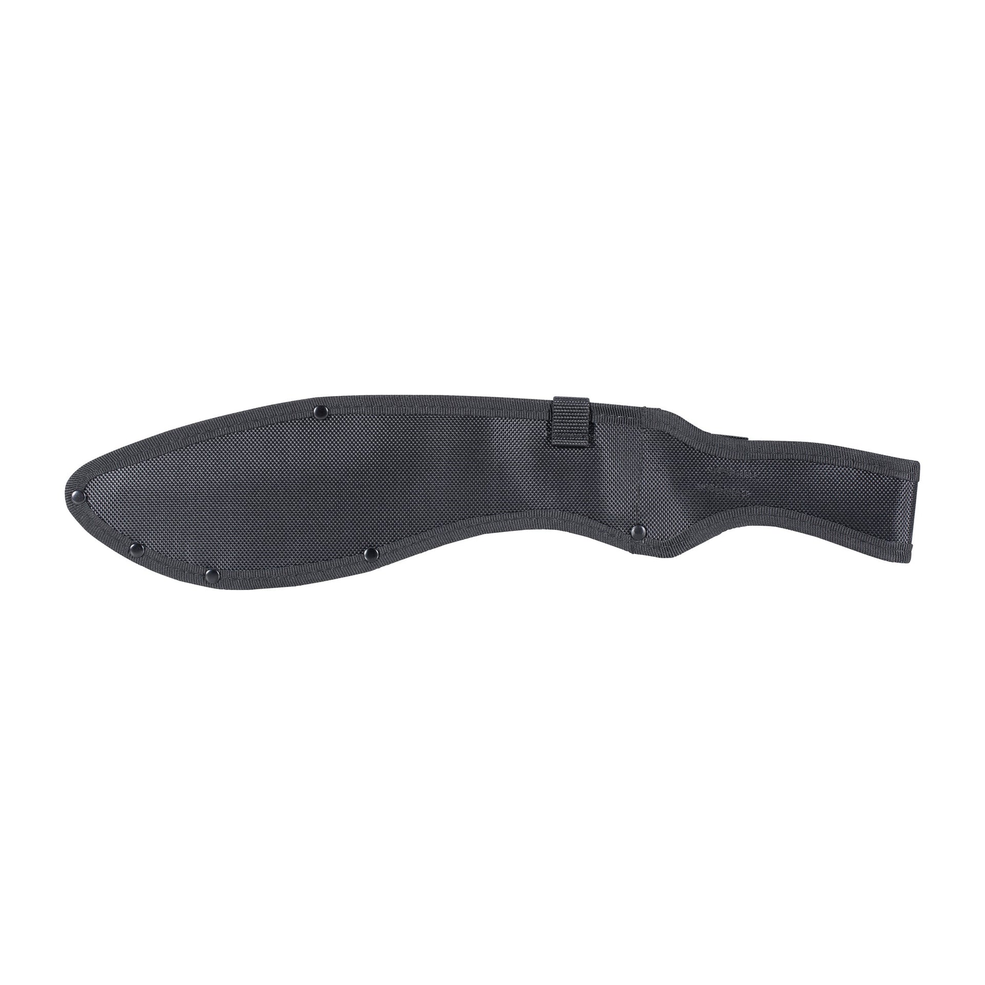 Magnum Machete CSB Kukri schwarz