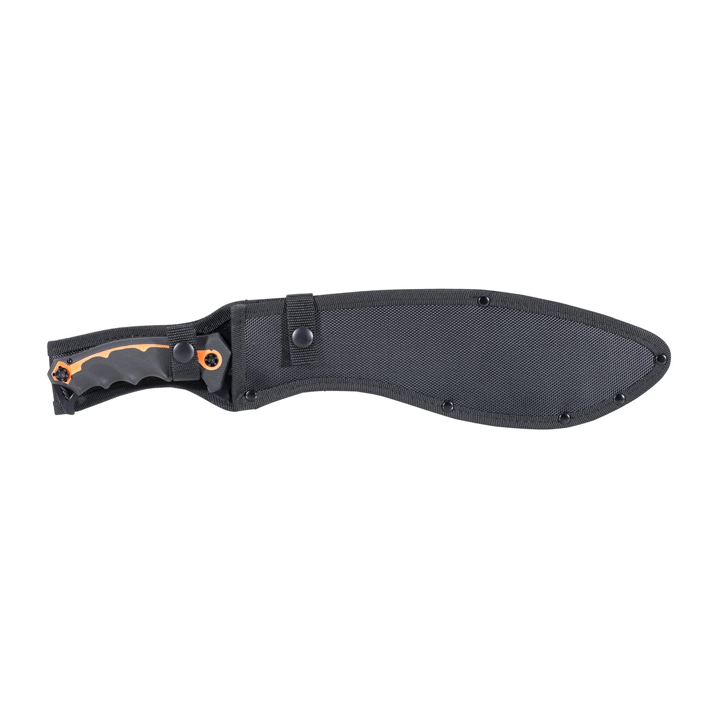 Magnum Machete CSB Kukri schwarz