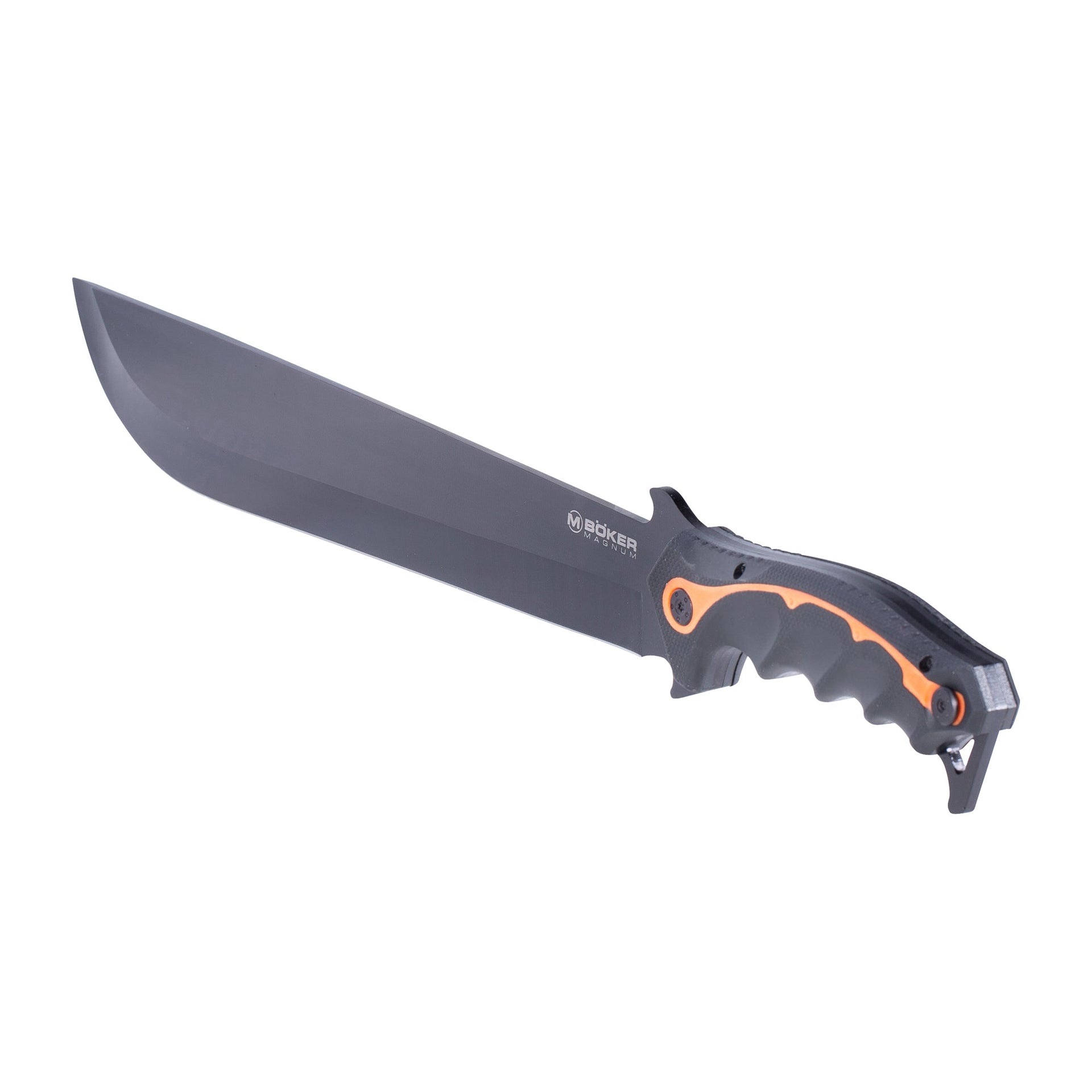 Magnum Machete CSB Latin schwarz