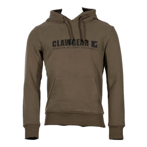 Hoodie CG Logo Hoodie