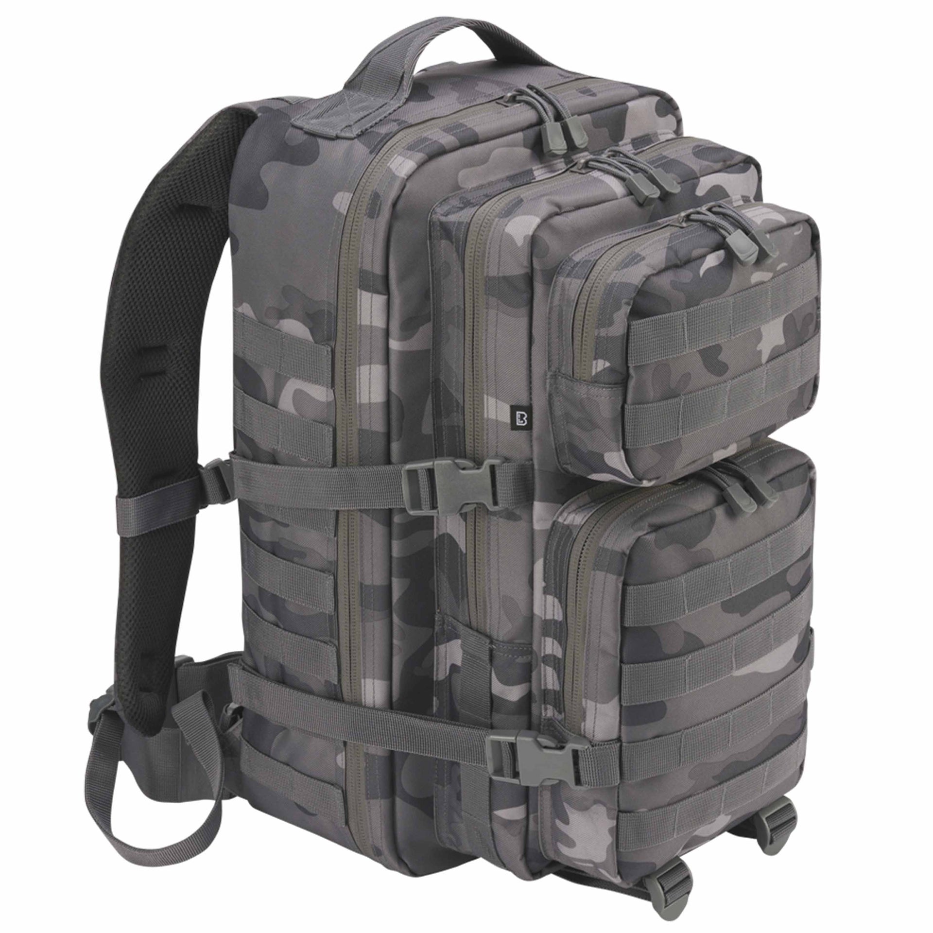 Backpack US Cooper Large 40 L