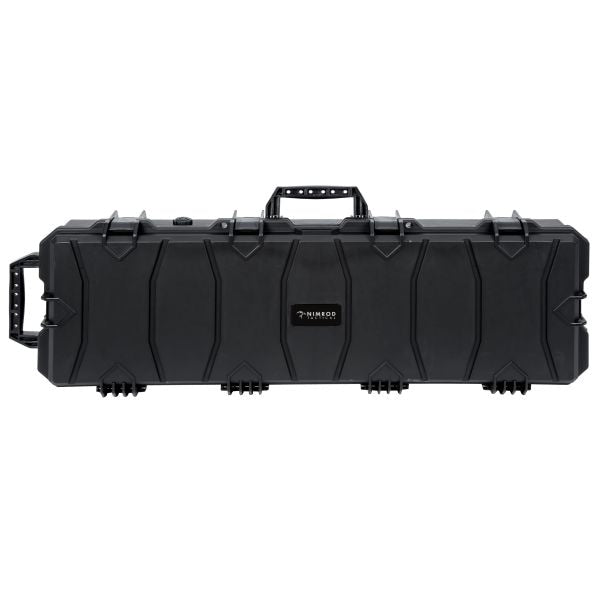 Waffenkoffer Rifle Hard Case Noppenschaum 100 cm