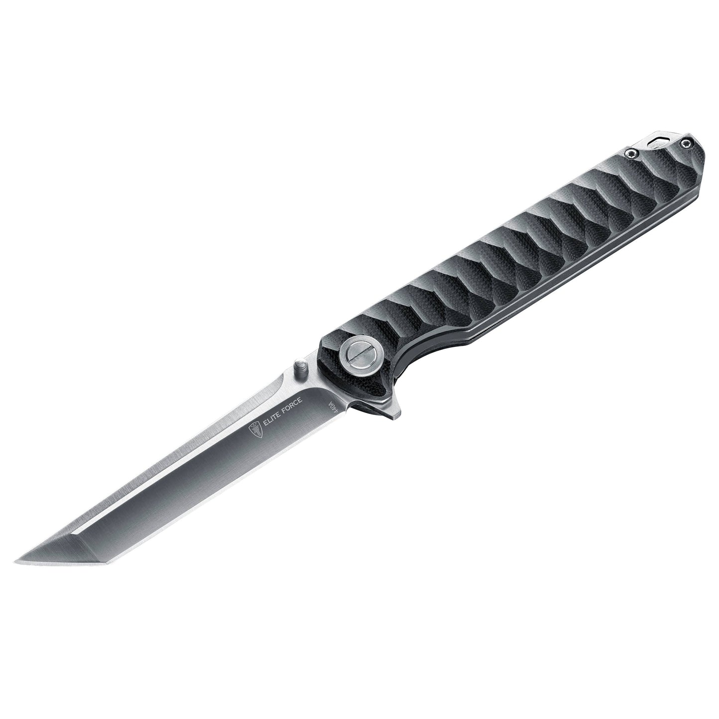 Elite Force one-hand knife EF157 black