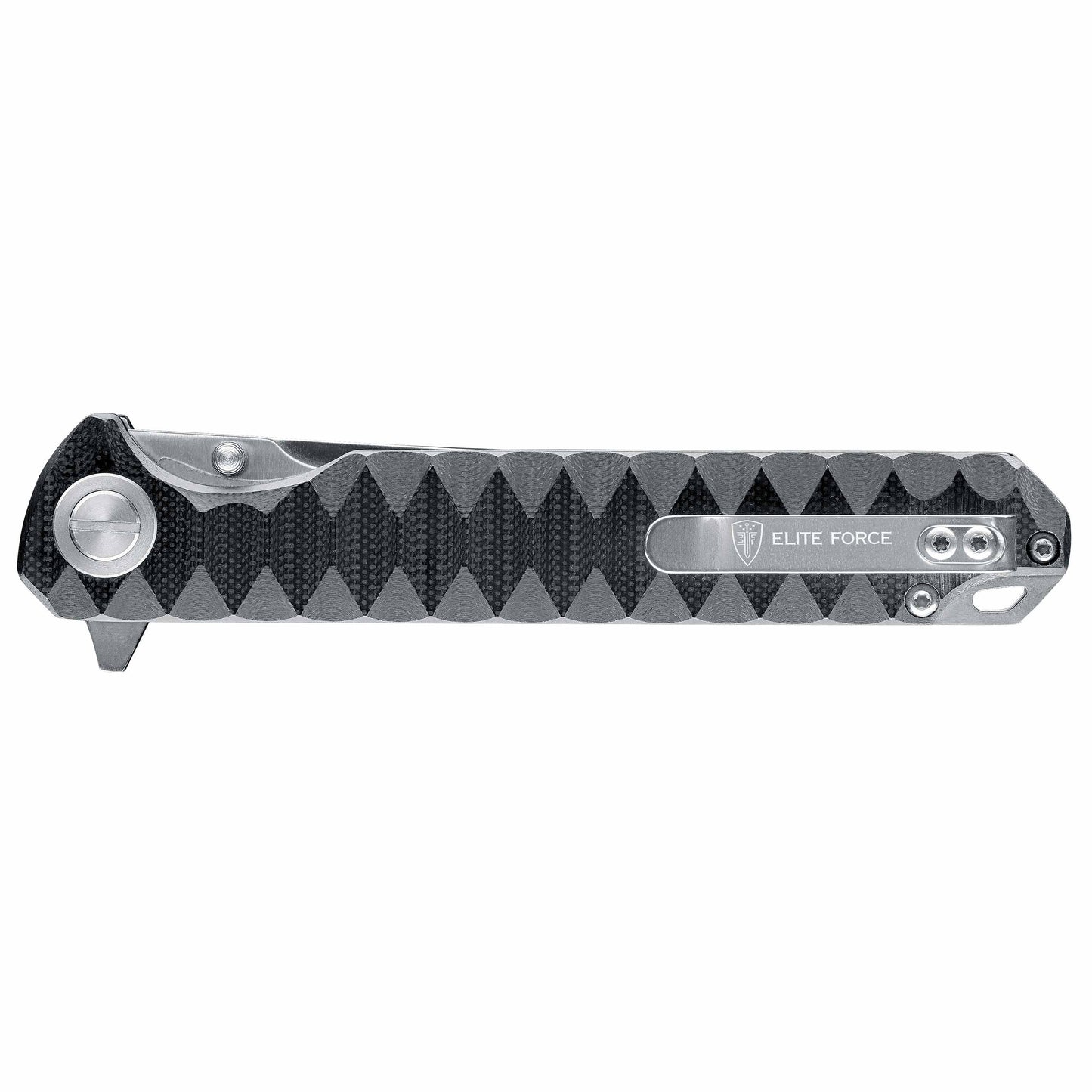 Elite Force one-hand knife EF157 black