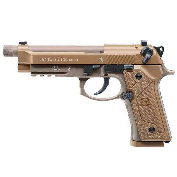 Beretta Airsoft Pistole Mod. M9A3 FM CO2