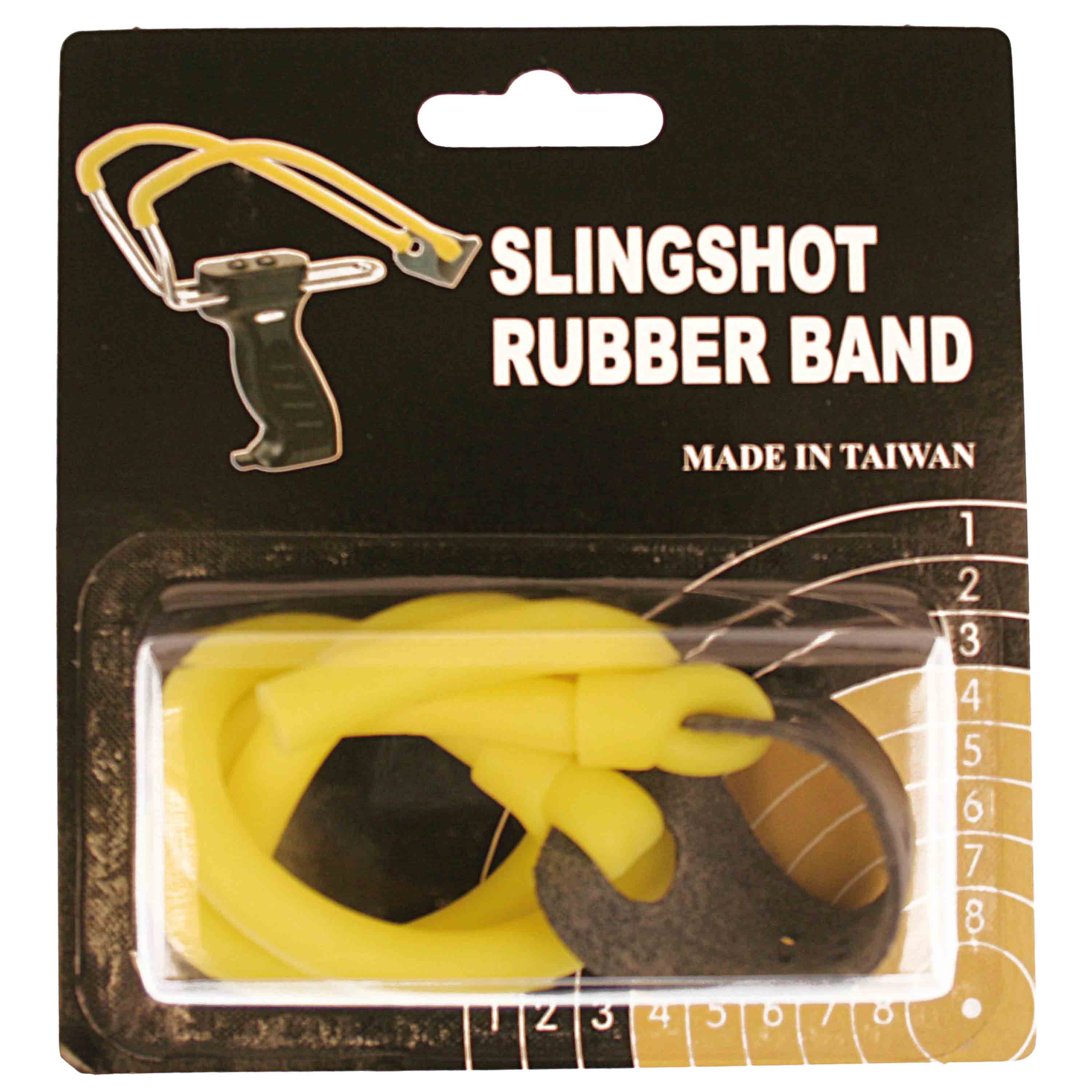 Slingshots & Accessories