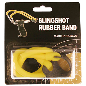 Man Kung replacement rubber for slingshot