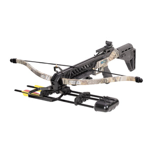 Recurve Armbrust Hound 175 lbs