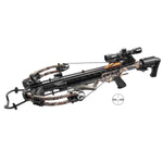 Compound Crossbow Kraken 200 lbs