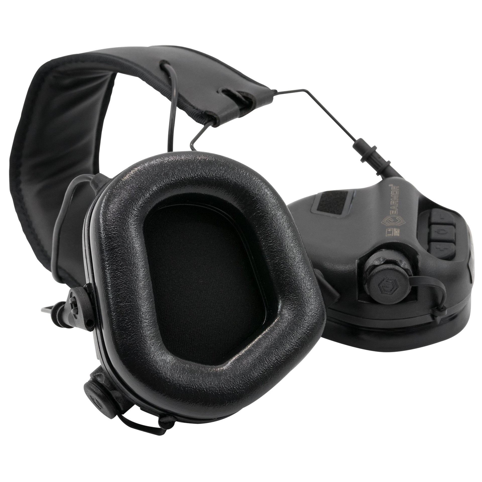 Active hearing protection M31 MOD3 NRR 22