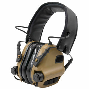 Active hearing protection M31 MOD3 NRR 22