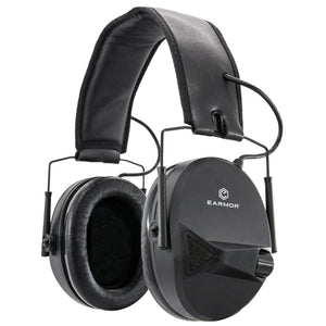 Active hearing protection M30 NRR 24