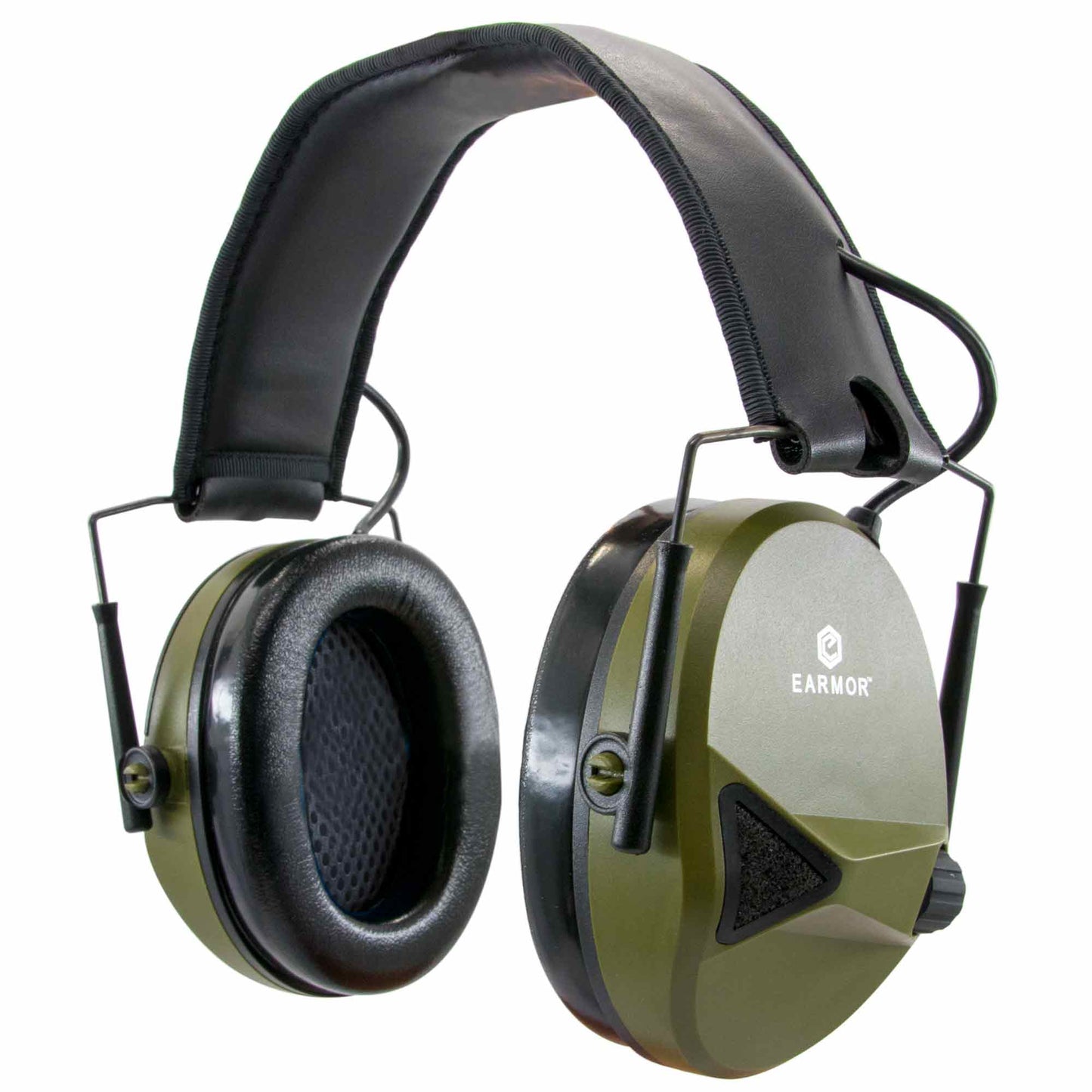 Active hearing protection M30 NRR 24