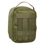 Tactical Carrying Bag for Hearing Protection