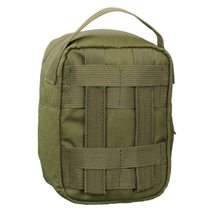 Tactical Carrying Bag for Hearing Protection