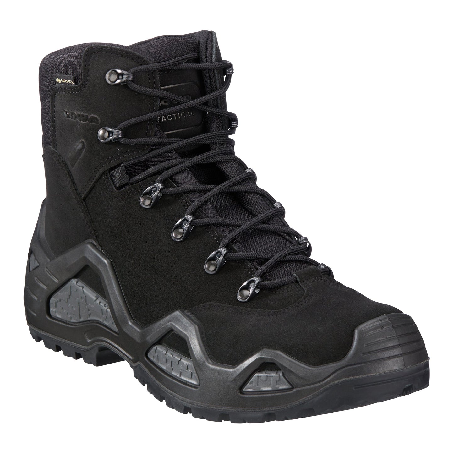 Z-6S GTX C combat boots