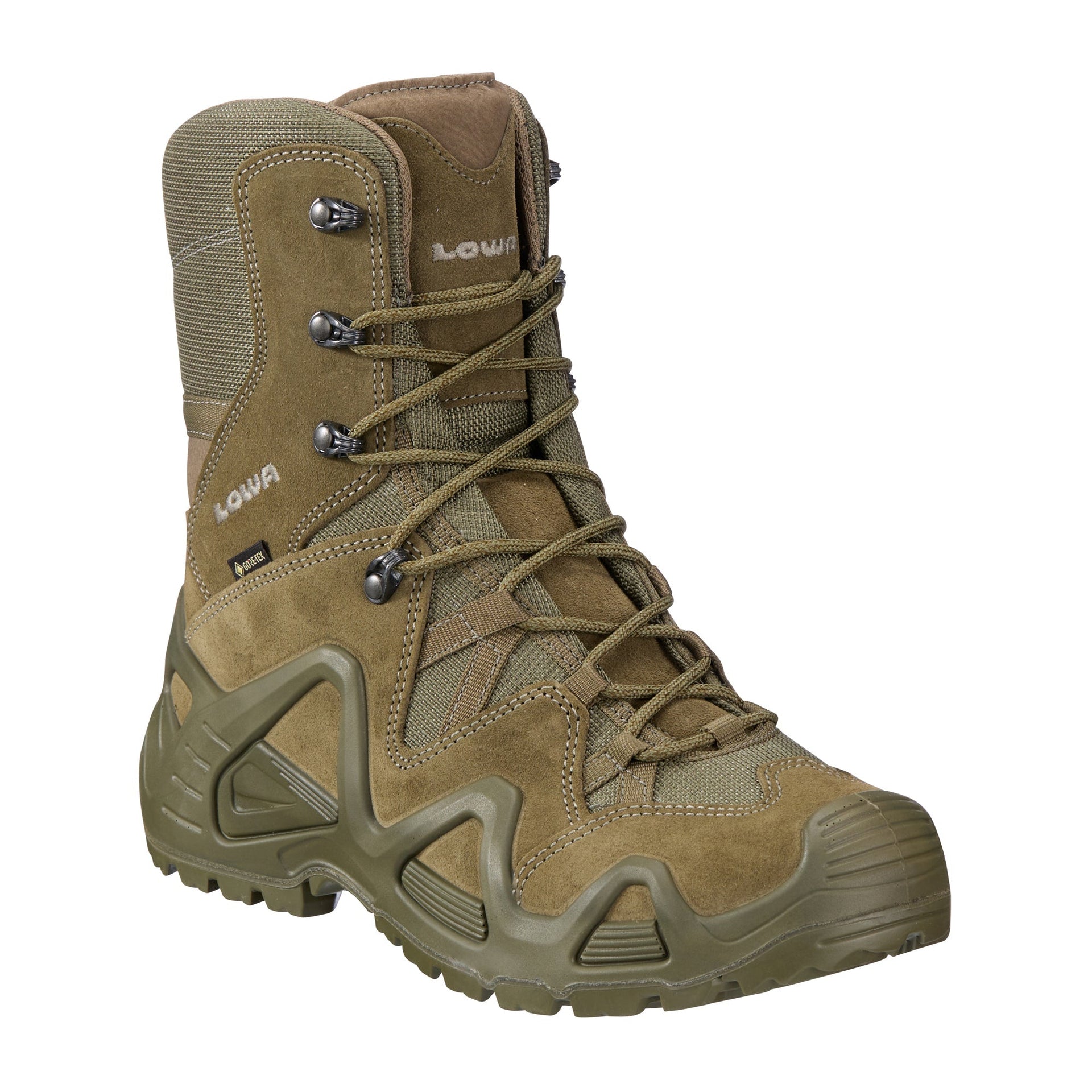 Einsatzstiefel Zephyr GTX HI TF