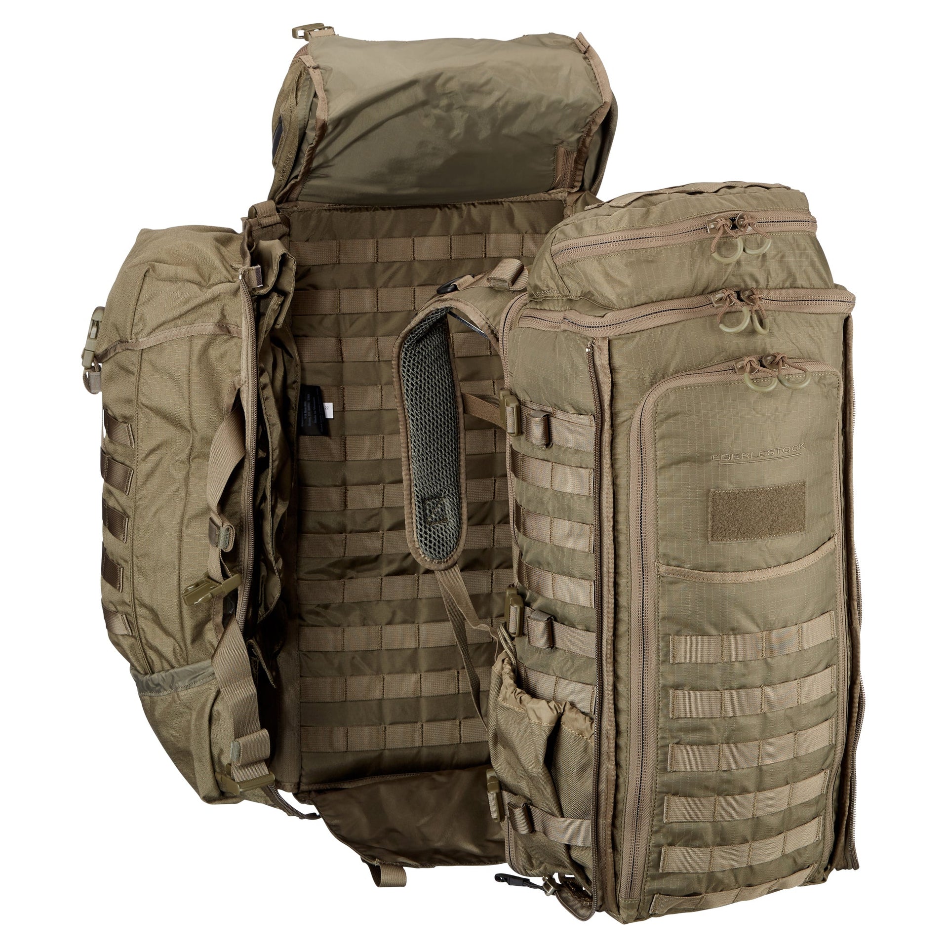 Rucksack Skycrane II Pack