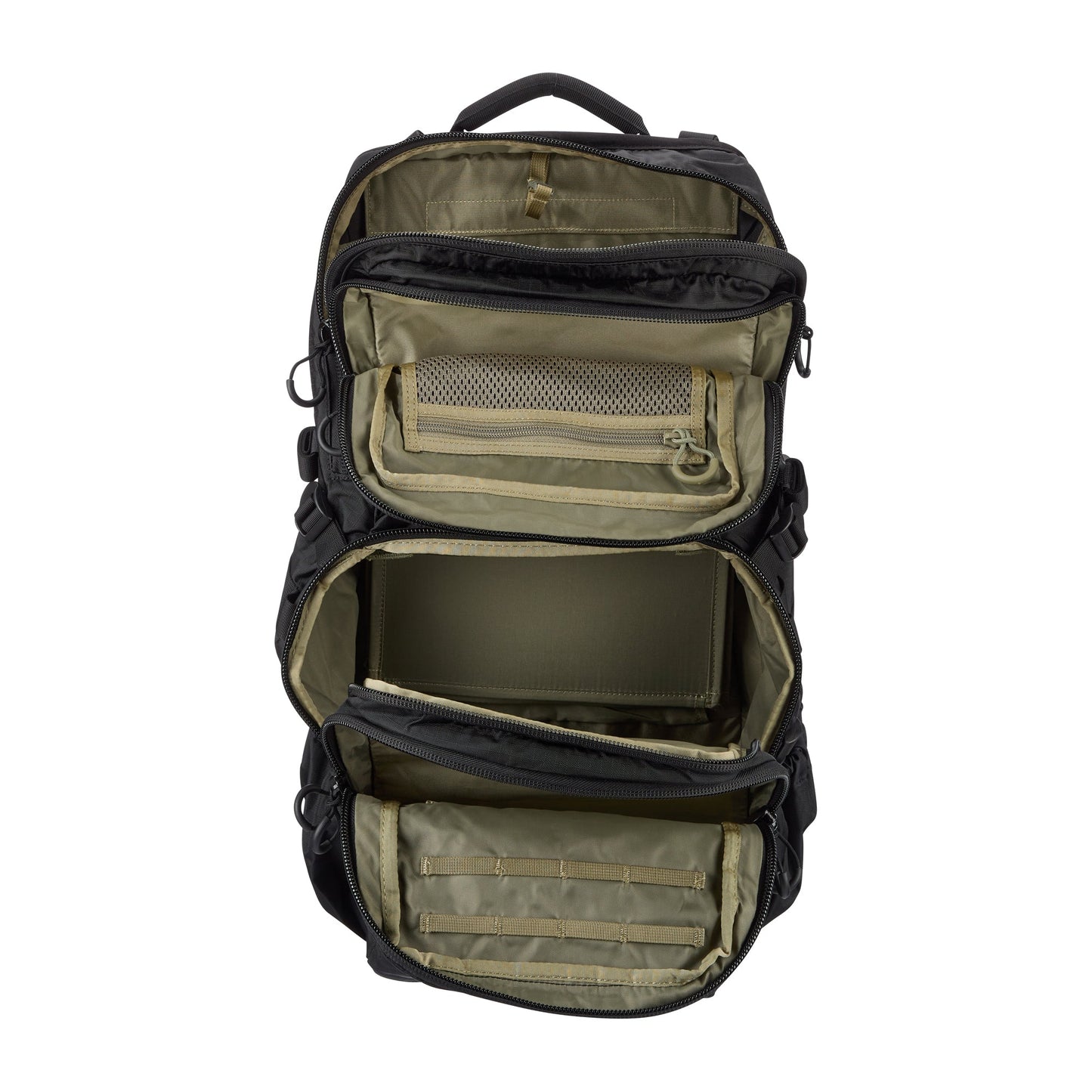 Backpack X41 HiSpeed ​​Pack II