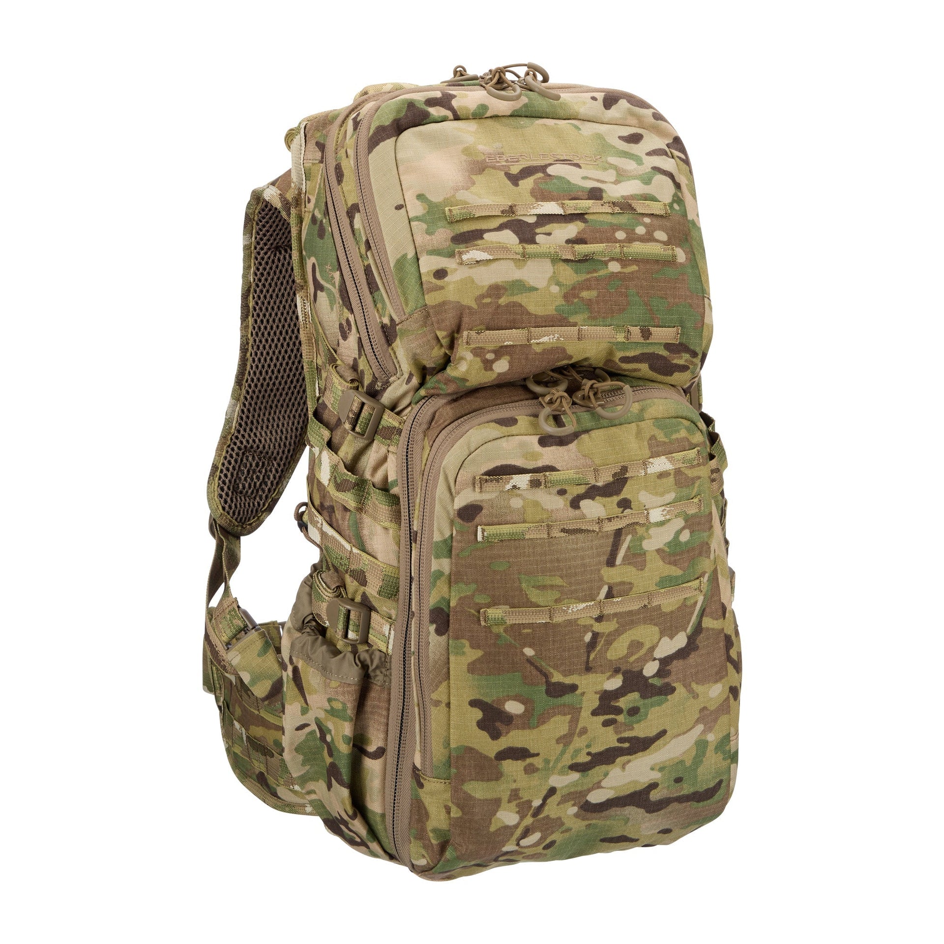 Rucksack X41 HiSpeed Pack II